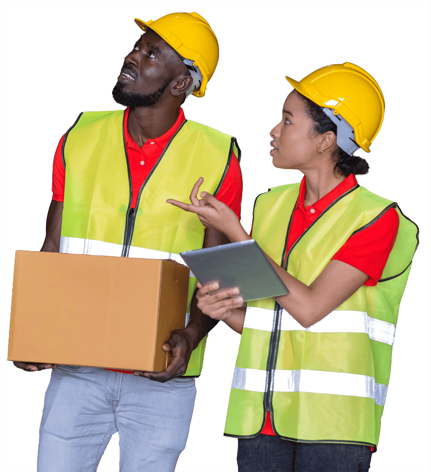 Digital DO Management